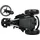 tour made gmbh Tour Made RT-150 Swivel Push Golftrolley