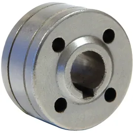 GYS Drahtführungsrolle - Ø 0,8/1,0 für Stahl Typ A