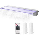Vevor Wasserfall 92 x 21 cm