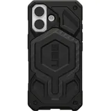 Urban Armor Gear iPhone 17 Monarch Pro Carbon schwarz