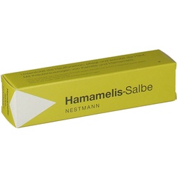 Hamamelis-Salbe Nestmann