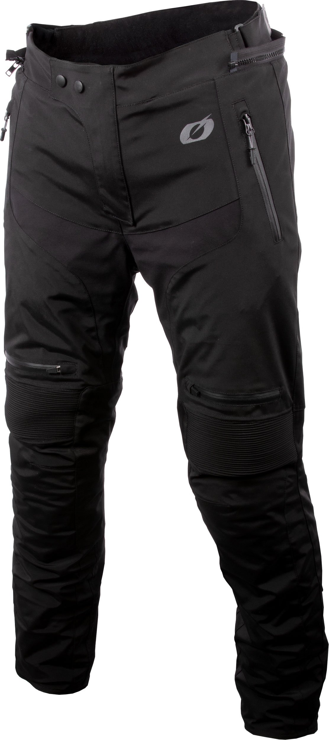 ONeal Sierra, Textilhose wasserdicht - Schwarz - 26