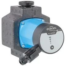 Evenes Umwälzpumpe HE-HL Light 40-25 DN25 180mm