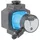 Evenes Umwälzpumpe HE-HL Light 40-25 DN25 180mm