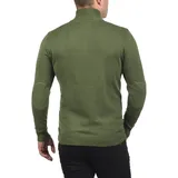 Blend Strickjacke BHNorman in Grün | Gr.: XL