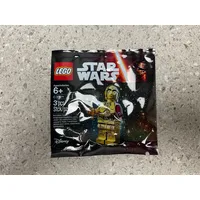 LEGO® Star Wars 5002948 C-3PO Polybag NEU