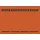Leitz Rückenschilder 1685 rot 8 cm 100 Blatt