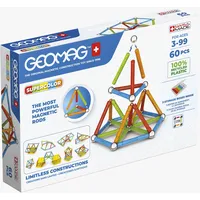 GEOMAG Supercolor Panels Recycled 60