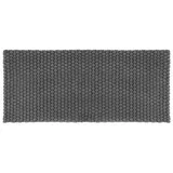 PAD Concept Uni 72 x 132 cm Grau