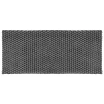 PAD Concept Uni 72 x 132 cm Grau