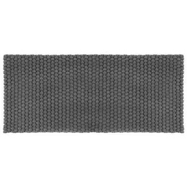 PAD Concept Uni 72 x 132 cm Grau