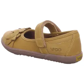 Vado Halbschuhe für Mädchen in gelb - Gelb - 28