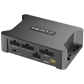 Hertz S8 DSP