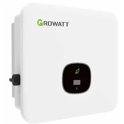 Growatt MOD 3KTL3-X 3kW Netz-Wechselrichter Inverter 3-phasig