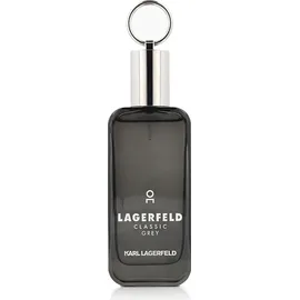 Karl Lagerfeld Classic Grey Eau de Toilette 50 ml