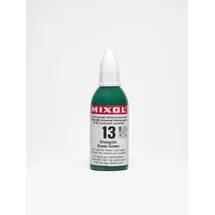 Mixol Abtönkonzentrat 13 Grasgrün 20 ml