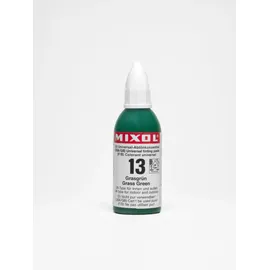 Mixol Abtönkonzentrat 13 Grasgrün 20 ml