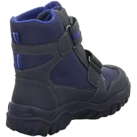 superfit Husky2 Schlupfstiefel Blau 26