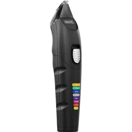 WAHL Color Trim Advanced Schwarz