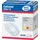 BSN Medical Cutimed Siltec B Schaumverband oval 10 x 7 cm 12 St.