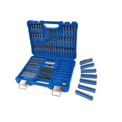 HBM 230-teiliges Profi-Bit-Set Deluxe
