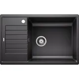 Blanco Zia XL 6 S anthrazit wendbar Einbauspüle Handbetätigung 780 x 500 mm