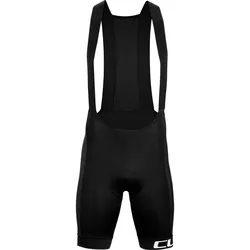 Cube 20 BLACKLINE Trägerhose kurz M