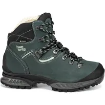 Hanwag Tatra II GTX Damen Petrol/Mint 37,5