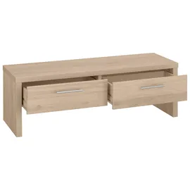 vogl möbelfabrik Toronto 120 x 42 x 40 cm beige/braun / beige