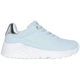 SKECHERS Uno Lite Kinder Blau 28