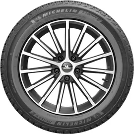 Michelin X-Ice Snow SUV 235/55 R19 105H XL
