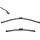 Valeo Wischblatt SILENCIO FLAT BLADE SET