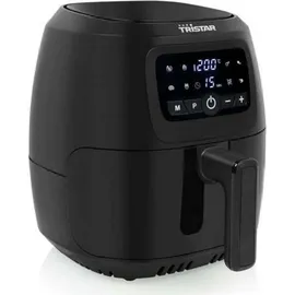 Tristar FR-9008PR Heißluftfritteuse 4,2 l Silber