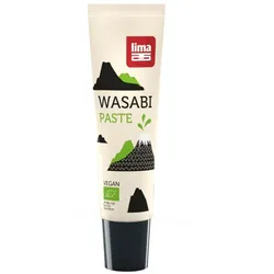 Wasabi-Paste - Tube