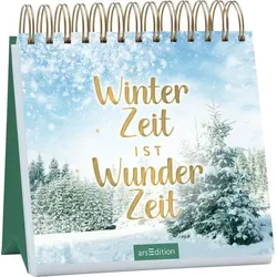 Winterzeit ist Wunderzeit