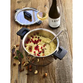 WOLL Concept Kochtopf 18 cm