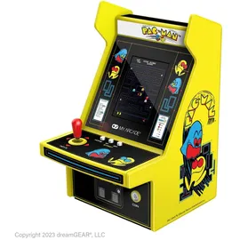 My Arcade Micro Player Pro