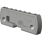 Winkhaus SBK.H.13 Sicherheitskippschließblech Eurofalz 30 mm