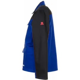 Planam Jacke Weld Shield kornblau/schwarz 56