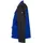 Planam Jacke Weld Shield kornblau/schwarz 56
