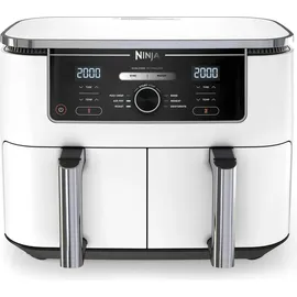 Ninja Foodi MAX Dual Zone AF400EUWH 9,5 l