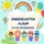 Independently published Kindergarten Album für Fotos und Erinnerungen: Ein Erinnerungsalbum mit viel Platz für eigene Fotos und Notizen | farbige Gestaltung | Format 21 x 21 cm | glänzendes Softcover