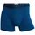 Cristiano Ronaldo Boxershorts unifarben blau M 3er Pack