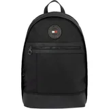 Tommy Hilfiger Rucksack »Men TH BLOCKED DOME BACKPACK Backpack«, Herren Rucksack