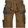 DASSY Trix Stretch und Holstertaschen