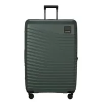 Samsonite Intuo Spinner 81/30 Exp Olive Green Koffer