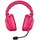 Logitech G Pro X 2 Lightspeed Magenta