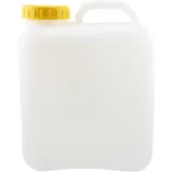 Petri Super Weithalskanister Wasserkanister Camping Kanister DIN 96 (13 Liter) BPA Frei - Lebensmittelecht