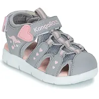 KangaROOS K-MINI in Grau, 27