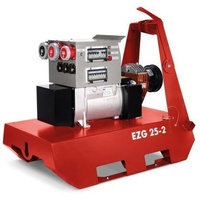 Endress EZG 25/2 II/TN-S Zapfwellen Generator (511502)